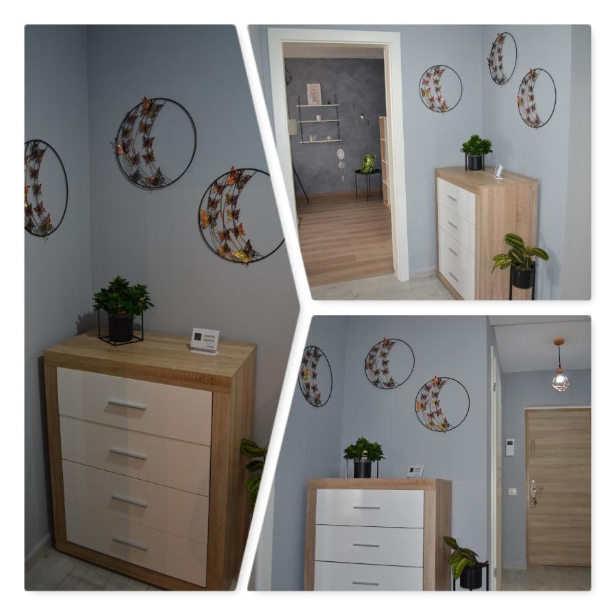 Marimonti Apartment Braşov Exteriör bild