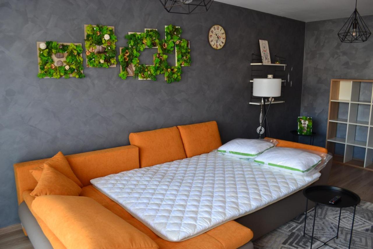 Marimonti Apartment Braşov Exteriör bild
