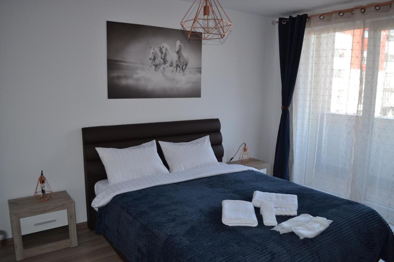 Marimonti Apartment Braşov Exteriör bild