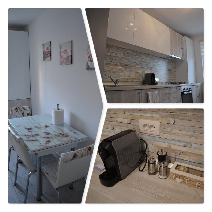 Marimonti Apartment Braşov Exteriör bild