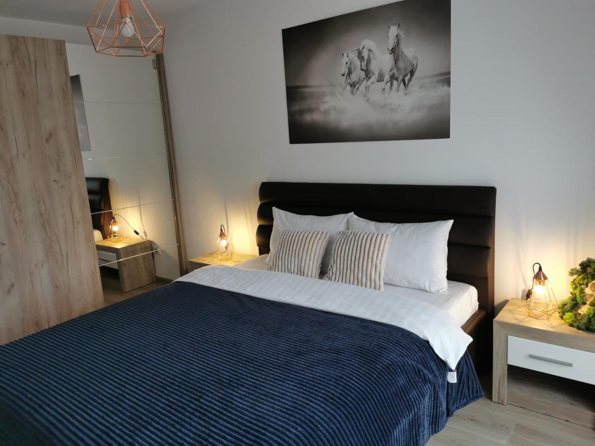 Marimonti Apartment Braşov Exteriör bild