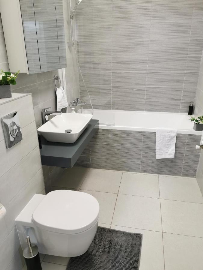 Marimonti Apartment Braşov Exteriör bild