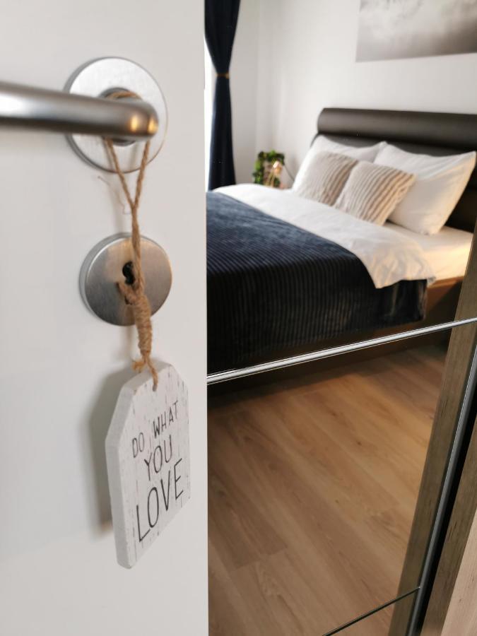 Marimonti Apartment Braşov Exteriör bild