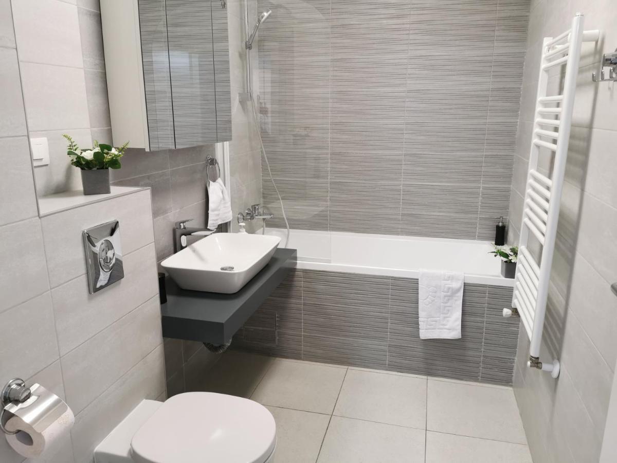Marimonti Apartment Braşov Exteriör bild