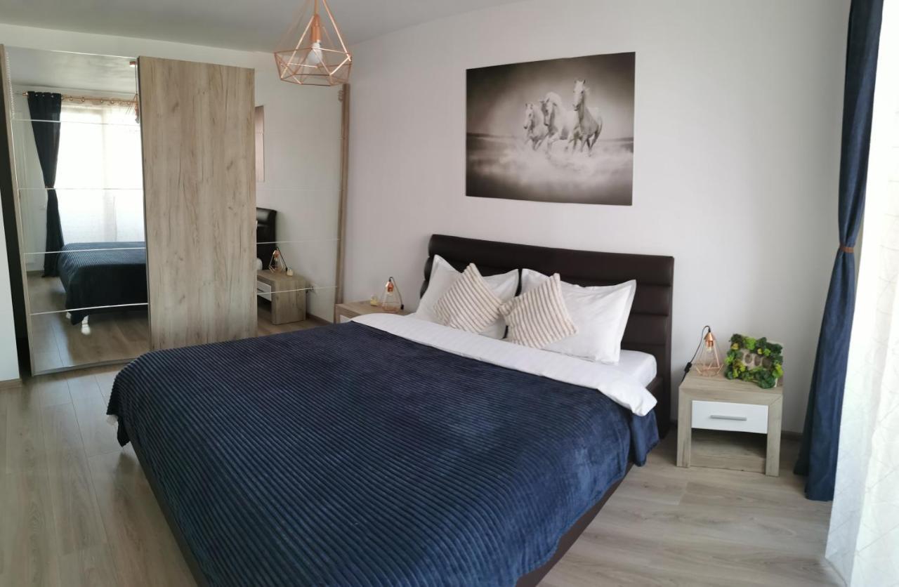 Marimonti Apartment Braşov Exteriör bild