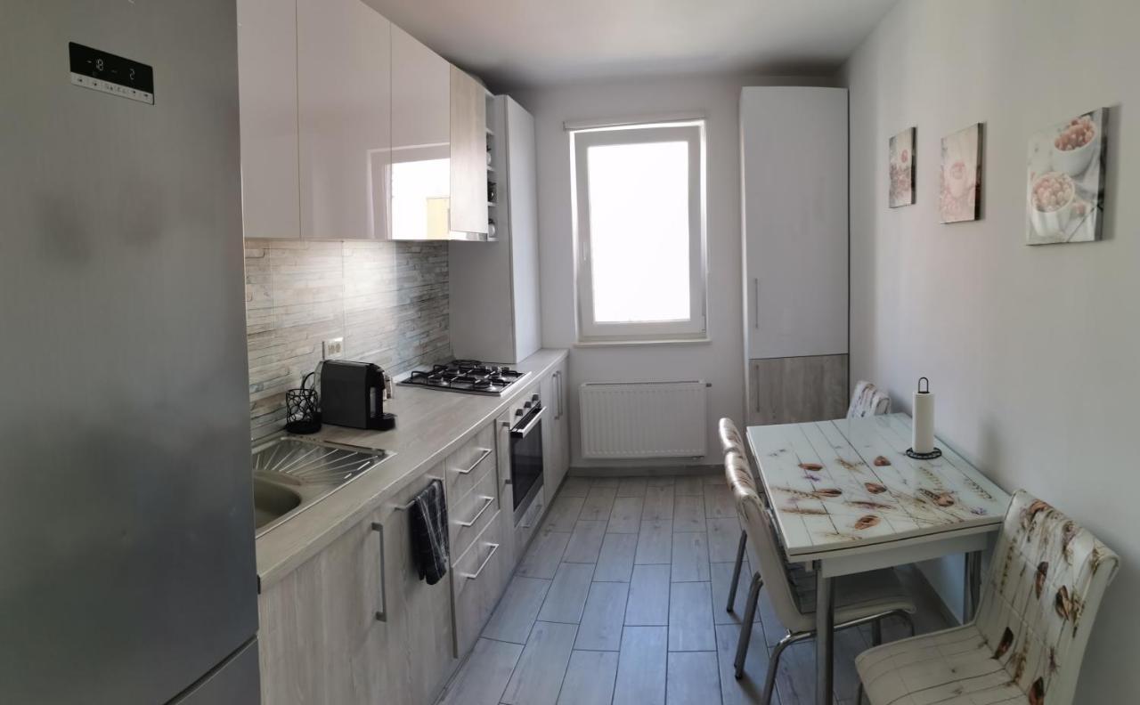 Marimonti Apartment Braşov Exteriör bild