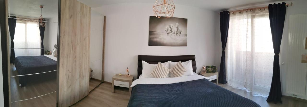 Marimonti Apartment Braşov Exteriör bild