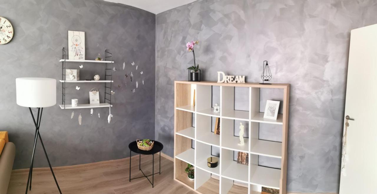 Marimonti Apartment Braşov Exteriör bild
