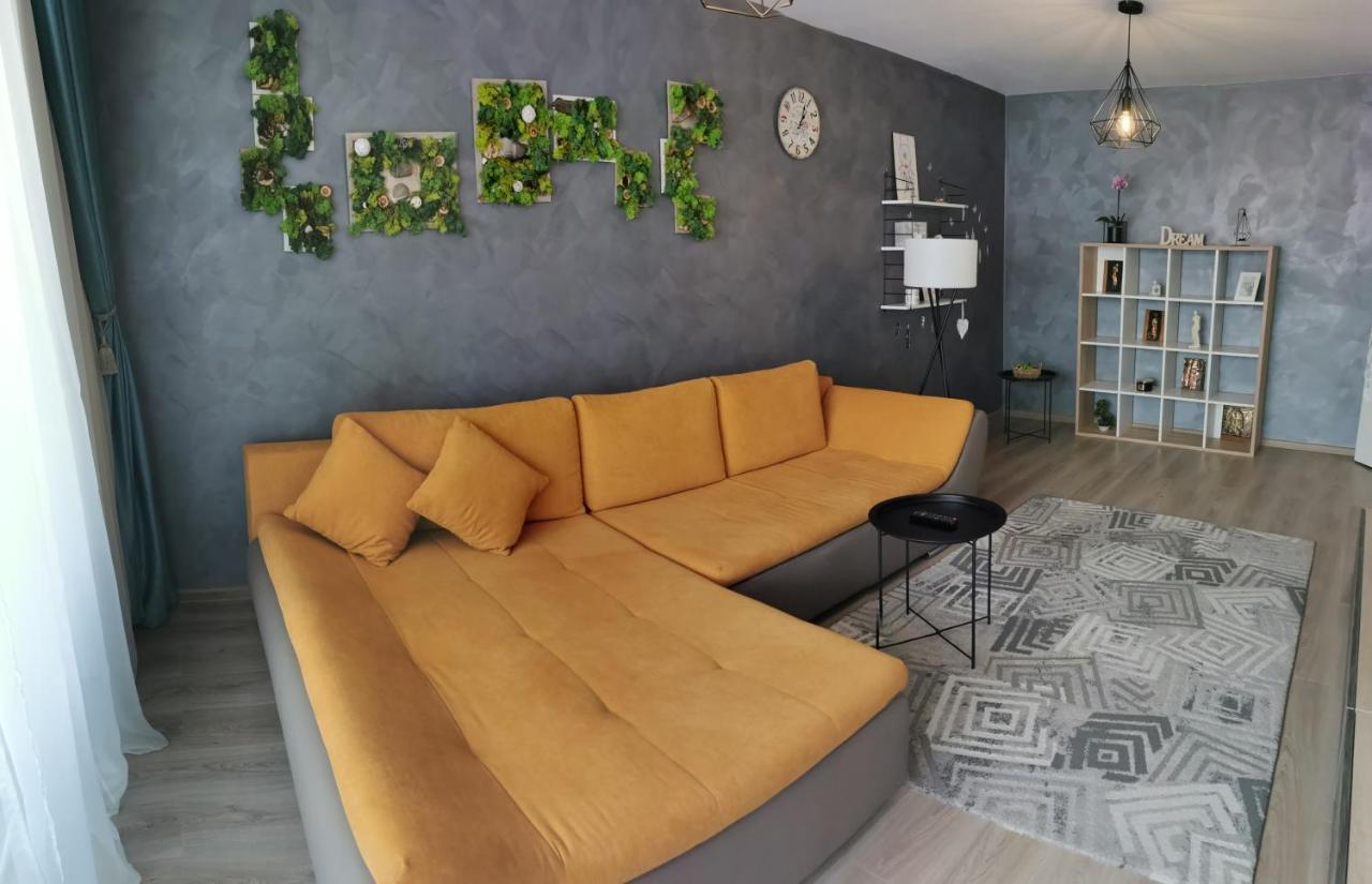 Marimonti Apartment Braşov Exteriör bild